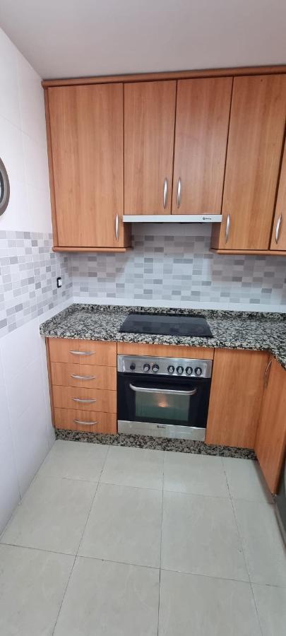 Vivienda Calle Goya 2 Fuengirola Exterior photo