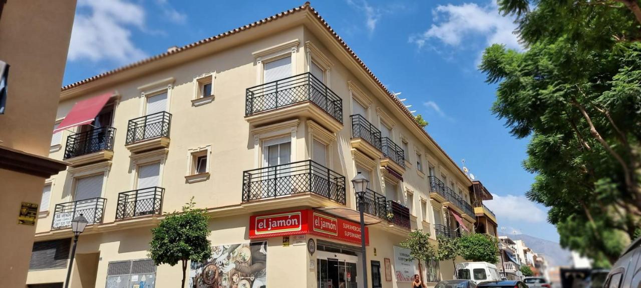 Vivienda Calle Goya 2 Fuengirola Exterior photo