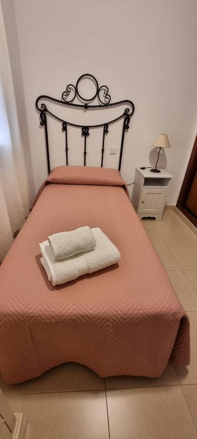 Vivienda Calle Goya 2 Fuengirola Exterior photo