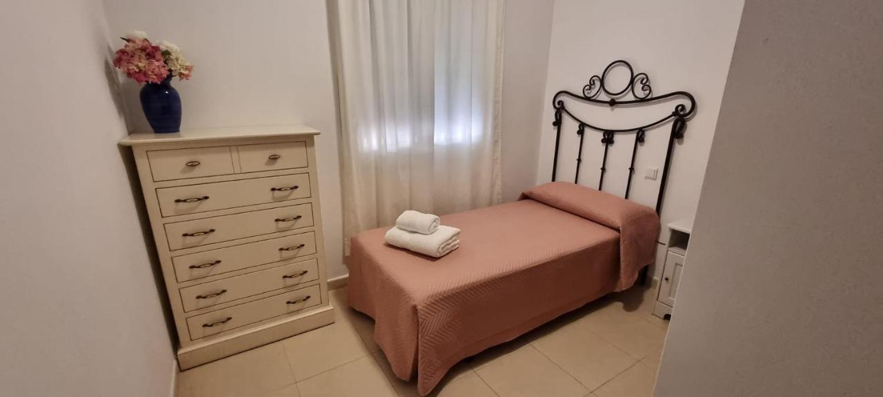 Vivienda Calle Goya 2 Fuengirola Exterior photo