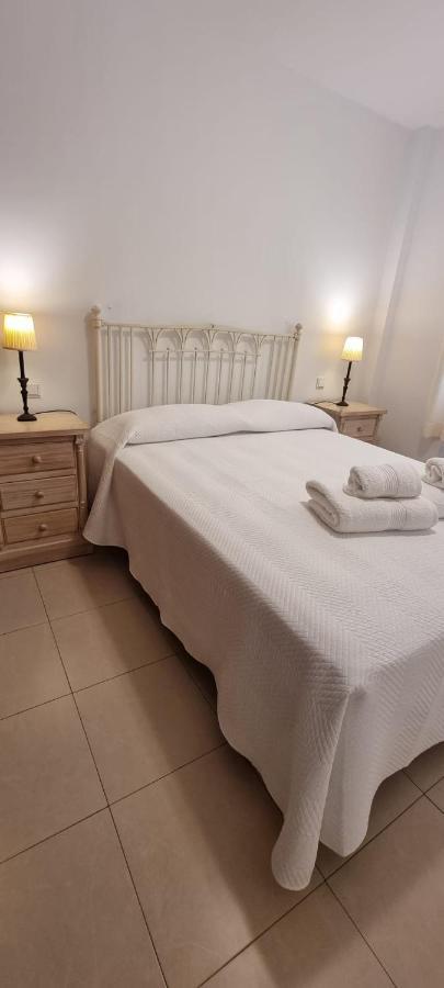 Vivienda Calle Goya 2 Fuengirola Exterior photo