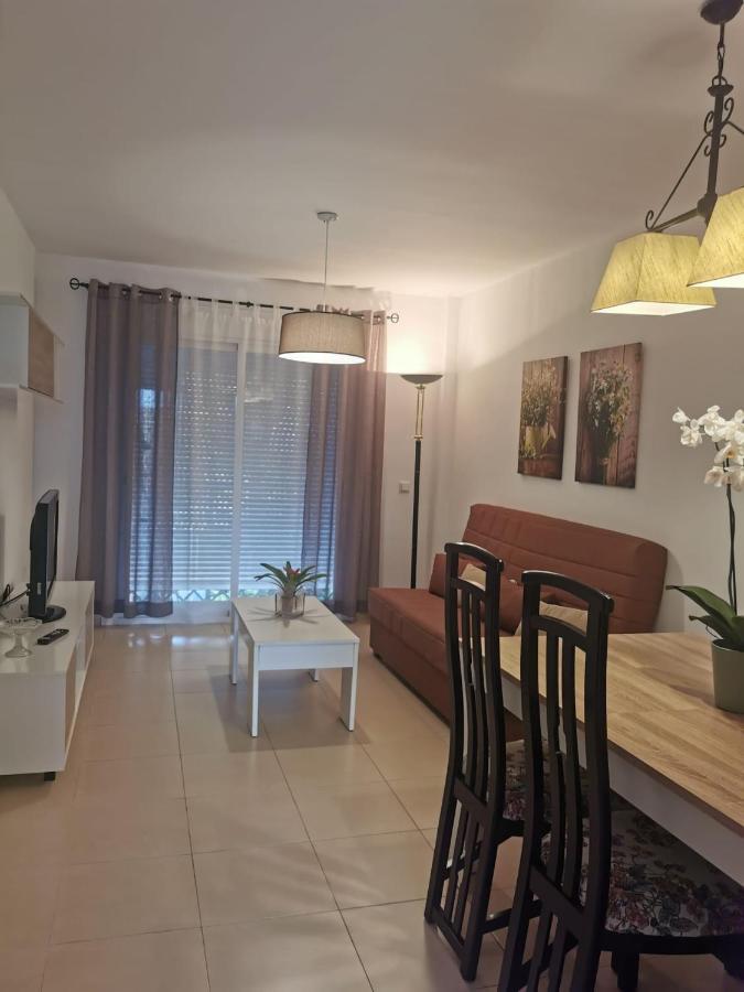 Vivienda Calle Goya 2 Fuengirola Exterior photo