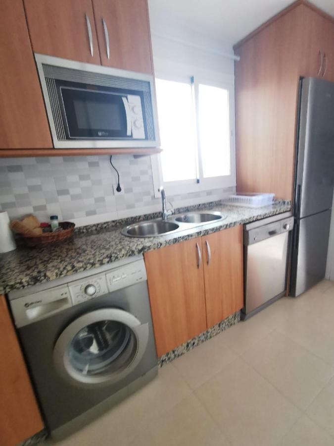 Vivienda Calle Goya 2 Fuengirola Exterior photo