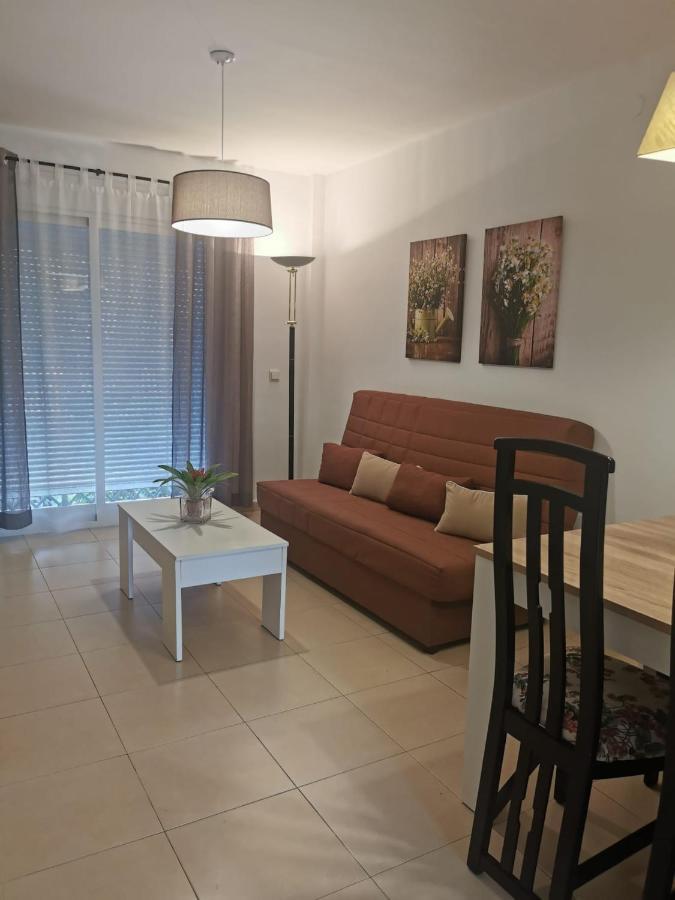 Vivienda Calle Goya 2 Fuengirola Exterior photo